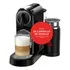 Cafetera Nespresso Citiz & Milk Black