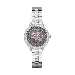 Reloj Guess para Mujer de Acero GW0944L1