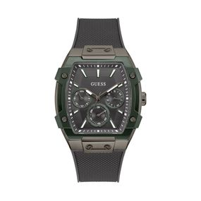 Reloj Guess para Hombre de Silicona GW0956G3