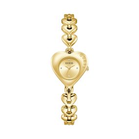 Reloj Guess para Mujer de Acero GW0992L2
